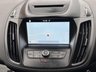 USED 2017 17 FORD KUGA 2.0 TDCi Titanium Euro 6 (s/s) 5dr WARRANTYNAVDABCRUISEULEZ