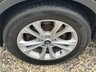 USED 2017 17 FORD KUGA 2.0 TDCi Titanium Euro 6 (s/s) 5dr WARRANTYNAVDABCRUISEULEZ