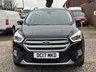 USED 2017 17 FORD KUGA 2.0 TDCi Titanium Euro 6 (s/s) 5dr WARRANTYNAVDABCRUISEULEZ