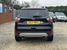 USED 2017 17 FORD KUGA 2.0 TDCi Titanium Euro 6 (s/s) 5dr WARRANTYNAVDABCRUISEULEZ