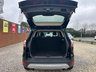 USED 2017 17 FORD KUGA 2.0 TDCi Titanium Euro 6 (s/s) 5dr WARRANTYNAVDABCRUISEULEZ