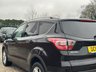 USED 2017 17 FORD KUGA 2.0 TDCi Titanium Euro 6 (s/s) 5dr WARRANTYNAVDABCRUISEULEZ