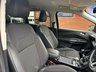 USED 2017 17 FORD KUGA 2.0 TDCi Titanium Euro 6 (s/s) 5dr WARRANTYNAVDABCRUISEULEZ
