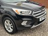 USED 2017 17 FORD KUGA 2.0 TDCi Titanium Euro 6 (s/s) 5dr WARRANTYNAVDABCRUISEULEZ
