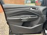USED 2017 17 FORD KUGA 2.0 TDCi Titanium Euro 6 (s/s) 5dr WARRANTYNAVDABCRUISEULEZ
