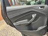 USED 2017 17 FORD KUGA 2.0 TDCi Titanium Euro 6 (s/s) 5dr WARRANTYNAVDABCRUISEULEZ