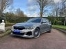 USED 2022 22 BMW ALPINA B3 Touring X Drive 