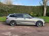 USED 2022 22 BMW ALPINA B3 Touring X Drive 
