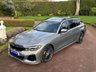 USED 2022 22 BMW ALPINA B3 Touring X Drive 
