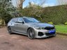 USED 2022 22 BMW ALPINA B3 Touring X Drive 