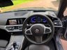 USED 2022 22 BMW ALPINA B3 Touring X Drive 