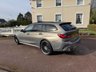 USED 2022 22 BMW ALPINA B3 Touring X Drive 