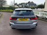USED 2022 22 BMW ALPINA B3 Touring X Drive 