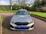 USED 2022 22 BMW ALPINA B3 Touring X Drive 