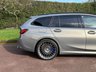 USED 2022 22 BMW ALPINA B3 Touring X Drive 