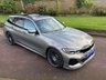 USED 2022 22 BMW ALPINA B3 Touring X Drive 