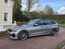 USED 2022 22 BMW ALPINA B3 Touring X Drive 