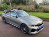USED 2022 22 BMW ALPINA B3 Touring X Drive 