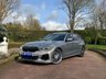 USED 2022 22 BMW ALPINA B3 Touring X Drive 