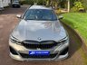 USED 2022 22 BMW ALPINA B3 Touring X Drive 