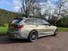 USED 2022 22 BMW ALPINA B3 Touring X Drive 