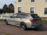 USED 2022 22 BMW ALPINA B3 Touring X Drive 