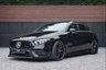 USED 2021 71 MERCEDES-BENZ A-CLASS 1.3 A250e 15.6kWh AMG Line Edition (Premium) Hatchback 5dr Petrol Plug-in Hybrid 8G-DCT Euro 6 (s/s) (218 ps) 