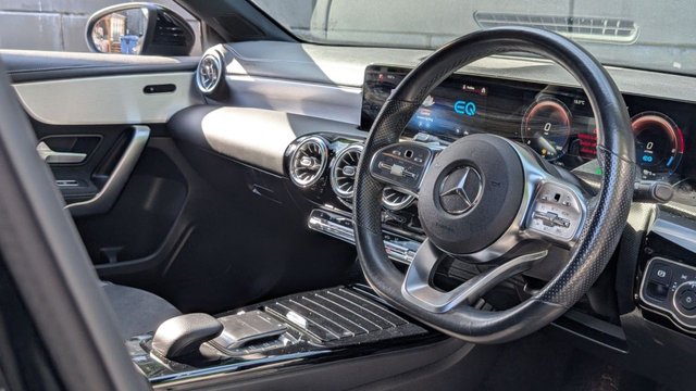 View our MERCEDES-BENZ A-CLASS