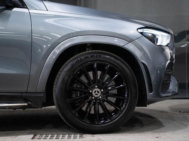 2021 Mercedes-Benz Gle 2L Amg Line 5dr - Photo 12