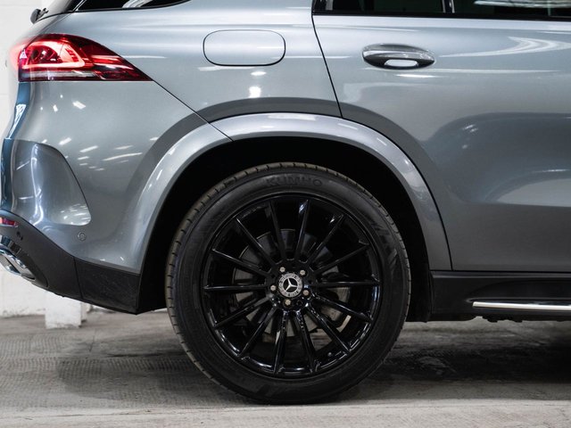 2021 Mercedes-Benz Gle 2L Amg Line 5dr - Photo 11