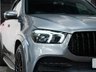 USED 2021 71 MERCEDES-BENZ GLE 2.0 GLE350de 31.2kWh AMG Line (Premium) SUV 5dr Diesel Plug-in Hybrid G-Tronic 4MATIC Euro 6 (s/s) (320 ps) Next Day Delivery Available
