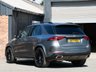 USED 2021 71 MERCEDES-BENZ GLE 2.0 GLE350de 31.2kWh AMG Line (Premium) SUV 5dr Diesel Plug-in Hybrid G-Tronic 4MATIC Euro 6 (s/s) (320 ps) Next Day Delivery Available