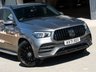USED 2021 71 MERCEDES-BENZ GLE 2.0 GLE350de 31.2kWh AMG Line (Premium) SUV 5dr Diesel Plug-in Hybrid G-Tronic 4MATIC Euro 6 (s/s) (320 ps) Next Day Delivery Available
