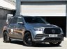 USED 2021 71 MERCEDES-BENZ GLE 2.0 GLE350de 31.2kWh AMG Line (Premium) SUV 5dr Diesel Plug-in Hybrid G-Tronic 4MATIC Euro 6 (s/s) (320 ps) Next Day Delivery Available
