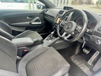 USED 2016 16 VOLKSWAGEN SCIROCCO 2.0 TDI BlueMotion Tech GT Hatchback 3dr Diesel DSG Euro 6 (s/s) (150 ps) 