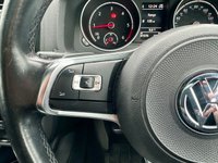 USED 2016 16 VOLKSWAGEN SCIROCCO 2.0 TDI BlueMotion Tech GT Hatchback 3dr Diesel DSG Euro 6 (s/s) (150 ps) 