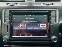 USED 2016 16 VOLKSWAGEN SCIROCCO 2.0 TDI BlueMotion Tech GT Hatchback 3dr Diesel DSG Euro 6 (s/s) (150 ps) 