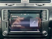 USED 2016 16 VOLKSWAGEN SCIROCCO 2.0 TDI BlueMotion Tech GT Hatchback 3dr Diesel DSG Euro 6 (s/s) (150 ps) 
