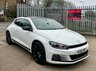 USED 2016 16 VOLKSWAGEN SCIROCCO 2.0 TDI BlueMotion Tech GT Hatchback 3dr Diesel DSG Euro 6 (s/s) (150 ps) 