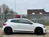 USED 2016 16 VOLKSWAGEN SCIROCCO 2.0 TDI BlueMotion Tech GT Hatchback 3dr Diesel DSG Euro 6 (s/s) (150 ps) 