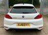 USED 2016 16 VOLKSWAGEN SCIROCCO 2.0 TDI BlueMotion Tech GT Hatchback 3dr Diesel DSG Euro 6 (s/s) (150 ps) 