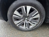 USED 2019 68 PEUGEOT 2008 1.2 PureTech Allure SUV 5dr Petrol Manual Euro 6 (s/s) (82 ps) Visibility Pack