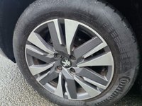 USED 2019 68 PEUGEOT 2008 1.2 PureTech Allure SUV 5dr Petrol Manual Euro 6 (s/s) (82 ps) Visibility Pack