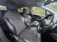 USED 2019 68 PEUGEOT 2008 1.2 PureTech Allure SUV 5dr Petrol Manual Euro 6 (s/s) (82 ps) Visibility Pack