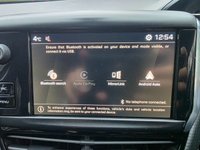USED 2019 68 PEUGEOT 2008 1.2 PureTech Allure SUV 5dr Petrol Manual Euro 6 (s/s) (82 ps) Visibility Pack