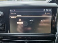 USED 2019 68 PEUGEOT 2008 1.2 PureTech Allure SUV 5dr Petrol Manual Euro 6 (s/s) (82 ps) Visibility Pack