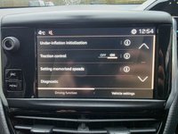 USED 2019 68 PEUGEOT 2008 1.2 PureTech Allure SUV 5dr Petrol Manual Euro 6 (s/s) (82 ps) Visibility Pack