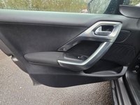 USED 2019 68 PEUGEOT 2008 1.2 PureTech Allure SUV 5dr Petrol Manual Euro 6 (s/s) (82 ps) Visibility Pack