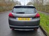 USED 2019 68 PEUGEOT 2008 1.2 PureTech Allure SUV 5dr Petrol Manual Euro 6 (s/s) (82 ps) Visibility Pack
