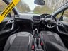 USED 2019 68 PEUGEOT 2008 1.2 PureTech Allure SUV 5dr Petrol Manual Euro 6 (s/s) (82 ps) Visibility Pack